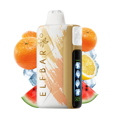 ELFBAR ICE KING 40.000 PUFFS SUMMER SPLASH